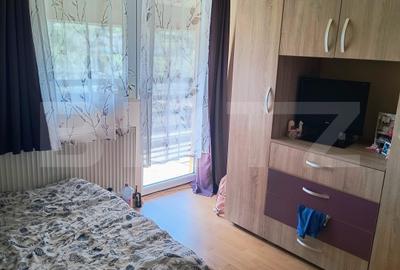 Casa de vanzare, cu 4 camere, 15 mp + 1283 mp teren - Dej - 10