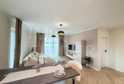 2 camere | terasa mare | etaj 5/8 | bloc nou | FARA COMISION | Eroilor Residence - 27