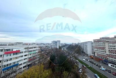 Apartament cu 3 camere de vanzare in zona Drumul Gazarului - 1