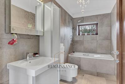Timisoara Plopi Casa pe Parter cu Piscina | 8 Dormitoare 5 Bai | 3340m - 6