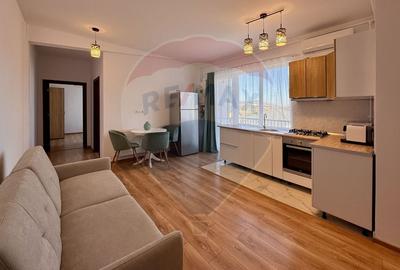 Apartament 3 camere de închiriat – Florești, zona Tineretului - 9