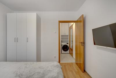 Apartament 4 camere pet friendly, centrala proprie, Tei - 7