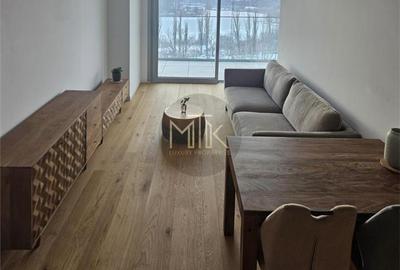 AVIATIEI/FLOREASCA | Apartament 2 camere LUX | Prima Inchiriere - 5