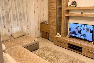 Apartament 2 camere decomandat  Astra - 5