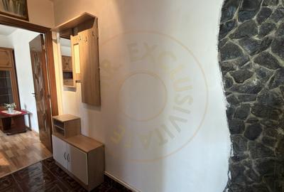 Apartament 2 camere Zona Penny Etaj III, Ignișului 26 - Carei - 10