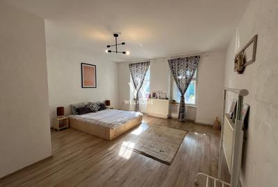 Casa de vanzare in Centrul Sibiului - 6