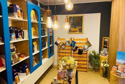 De vânzare spatiu comercial - 14