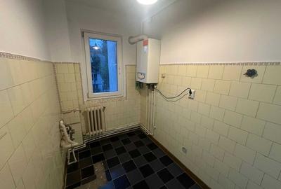 Apartament cu 2 camere în Grigorescu