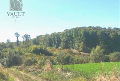 Teren Construcții intravilan de 900 mp, în Snagov