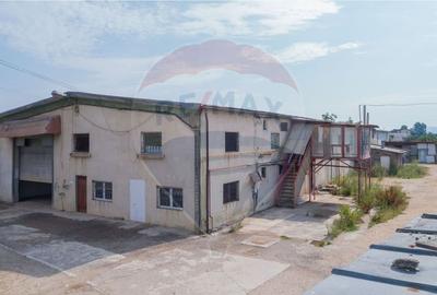 0 Comision | Spatiu industrial | Hala | Brasov - 4
