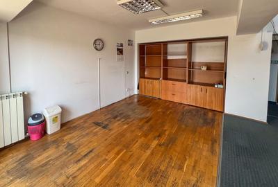 Duplex reprezentativ de închiriat – 240 mp | Bulevardul Unirii 61 - 7