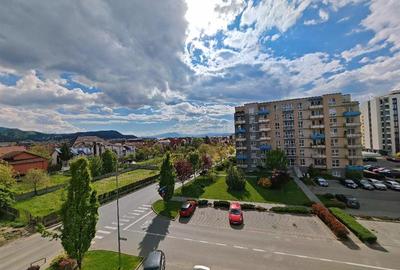 Inchiriem Apartament 2 Camere, Mobilat, Studio, Tractorul - 1