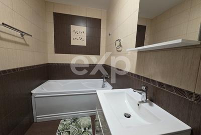 COMISION 0% - Apartament 2 camere, str. Stejarului, Florești, jud. Cluj - 13