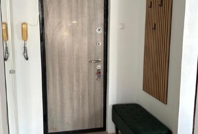 2 camere, renovat complet 2025, certificat energetic clasa A, utilat, Militari L - 11
