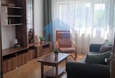 Apartament cu 2 camere decomandat în Între Lacuri