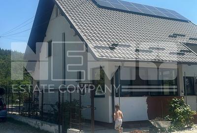 Casă Individuală 160Mp Utili | Suceava /Scheia | 268.000Euro - 2
