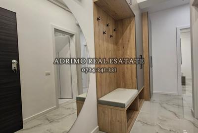 PRIMUL CHIRIAS - Ap2cam Campus - Parcare Privata - 550 euro - 6