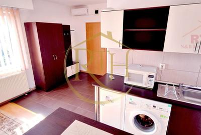 Oferim spre inchiriere apartament 1 camera, bloc nou, Zona Soarelui - 14