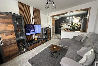 Apartament 2 Camere 50 mp - Parc Teilor - Comision 0% - 2