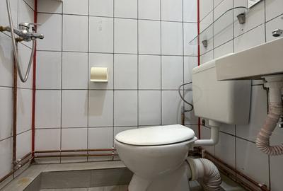 Apartament 1 cameră, 27 mp utili, etaj 1,renovat Complexul studențesc - 6