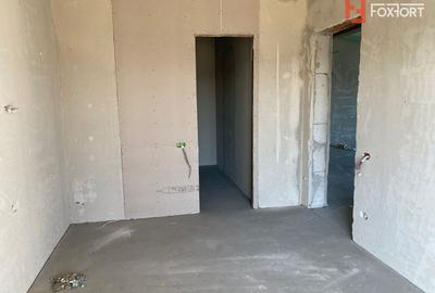 Apartament cu 3 camere si 2 bai, etajul 2 - zona Chisoda - 5