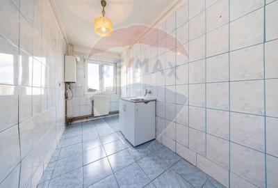 Apartament 2 camere, priveliste catre Tamapa, Astra! - 13