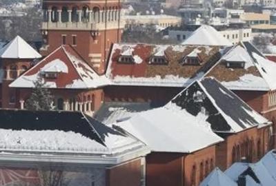 Apartament Piata Victoriei / Titulescu - 1