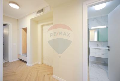Apartament/Penthouse de Închiriat cu 3 Dormitoare și Terasă, Decebal - 16