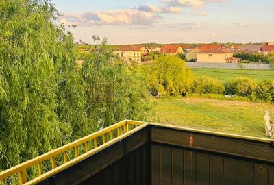 2 camere| Ghiroda langa padurea Bistra| loc de parcare| balcon - 12