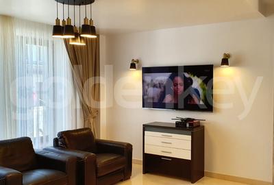 Casă cu 5 camere în Pipera