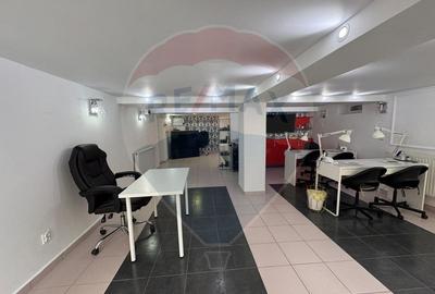 Spatiu birouri/comercial de inchiriere Militari/Gorjului - 3