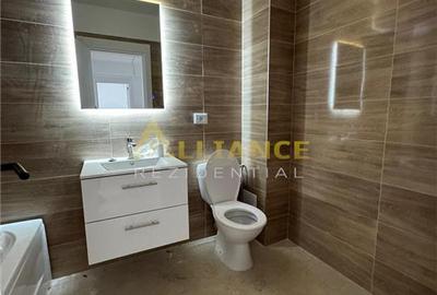 Apartament 2 camere decomandat • Terasa 26 mp • Zona Metalurgiei - 11