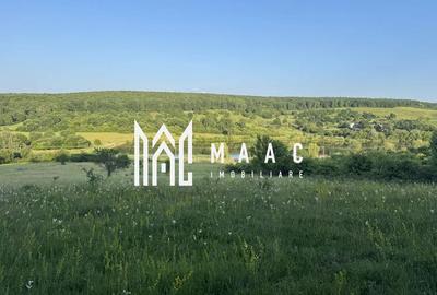 Parcele de Teren | Extravilan | 500 MP | Cabană AFrame | Tocile - 1