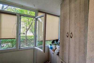 Garsoniera de inchiriat - Drumul Taberei -ANL-Brancusi -loc de parcare - 3
