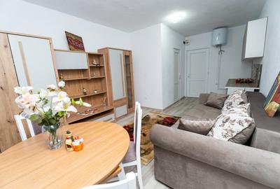🏠 GGT STUDIO MARSA – Garsoniere de Vânzare - 14