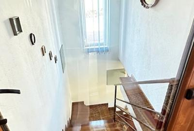 ZONA TBC casa P+E 208mp, teren 800mp finisata! - 12
