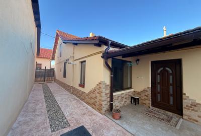 Casa 3 camere ,  teren 453 mp - Freidorf - 10
