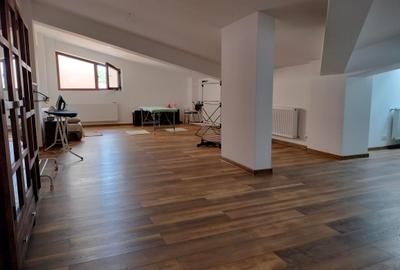 Casa superba, zona linistita, accesibil, cu mansarda locuibila de 100mp. - 39