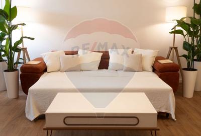 Apartament premium cu 4 camere de închiriat - Ultracentral - 1