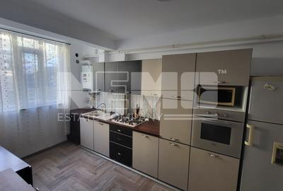APARTAMENT 3 CAMERE I BLOC NOU I 60mp I SUCEAVA - 10