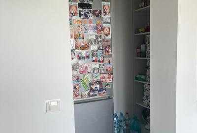3 camere, decomandat, terasa, mobilat, utilat, parcare-lux - Rond Cristalului - 3