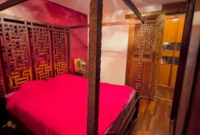 Titan, la 5 minute metrou, pe strada Rotunda, langa parcul IOR - 8