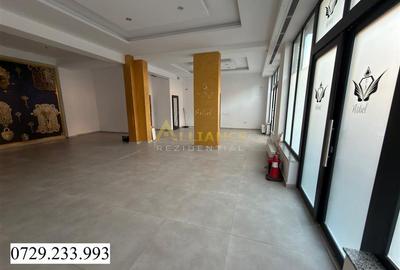 [SECTOR 4] Spatiu Comercial + Parcari | 88 mp | - 1