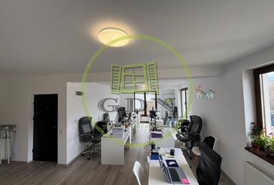 Închiriere spațiu de birouri, cart. Grigorescu, 65 mp. - 1