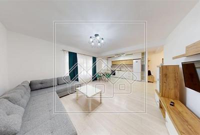 Apartament de vanzare in Sibiu - 60 mp utili - Zona Selimbar - 4