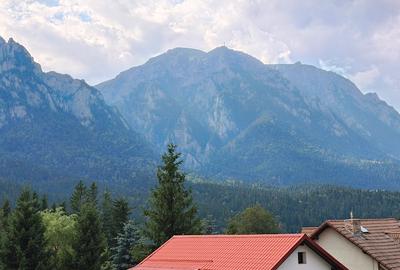 Vila D+P+E+M de vanzare in Busteni - 2