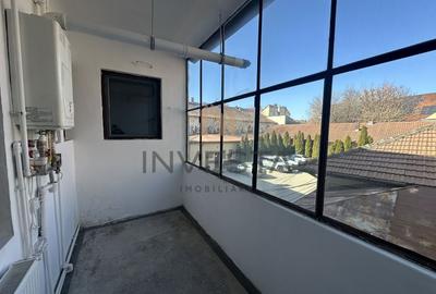 Apartament 4 camere 115 mp Ultracentral etaj intermediar pe Eroilor! - 14