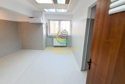 Spațiu de birouri premium – 525 mp – Închiriere – Piața Unirii - 6