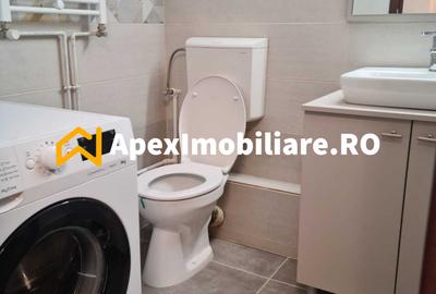 Garsoniera de inchiriat Brancoveanu București | ApexImobiliare.ro - 6