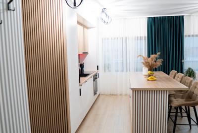 PENTHOUSE Dumbravita / Apartament 2 camere / 55mp utili / 50mp terasa/105mp tota - 6